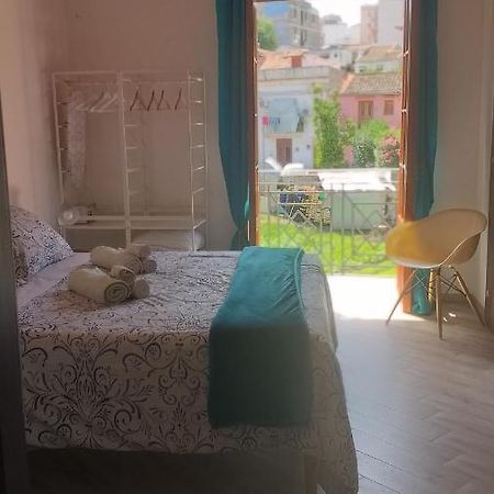 Enzo'S Suite Παλέρμο Εξωτερικό φωτογραφία