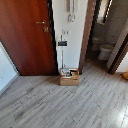 Enzo'S Suite Παλέρμο Εξωτερικό φωτογραφία