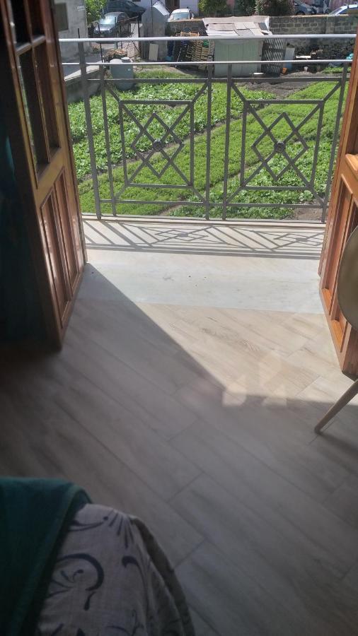 Enzo'S Suite Παλέρμο Εξωτερικό φωτογραφία