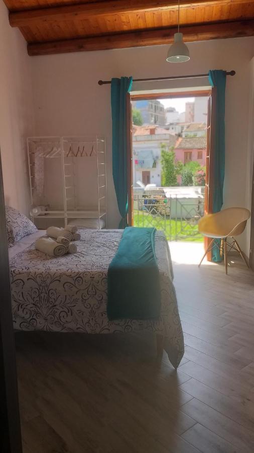 Enzo'S Suite Παλέρμο Εξωτερικό φωτογραφία