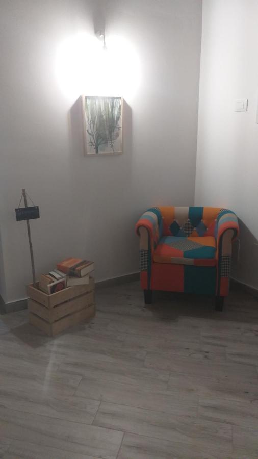 Enzo'S Suite Παλέρμο Εξωτερικό φωτογραφία