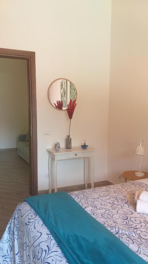 Enzo'S Suite Παλέρμο Εξωτερικό φωτογραφία