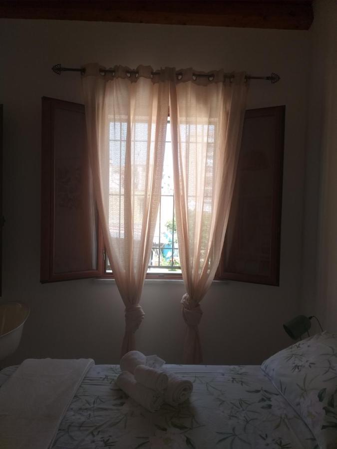 Enzo'S Suite Παλέρμο Εξωτερικό φωτογραφία