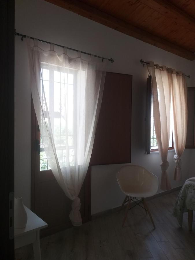 Enzo'S Suite Παλέρμο Εξωτερικό φωτογραφία