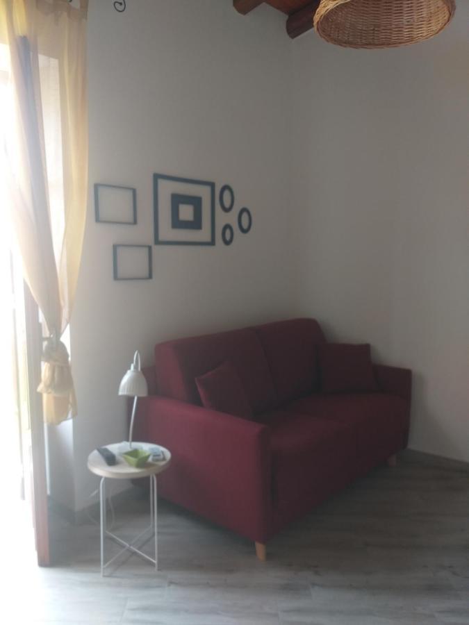 Enzo'S Suite Παλέρμο Εξωτερικό φωτογραφία