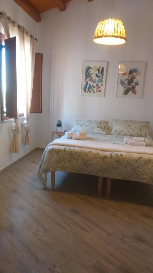 Enzo'S Suite Παλέρμο Εξωτερικό φωτογραφία