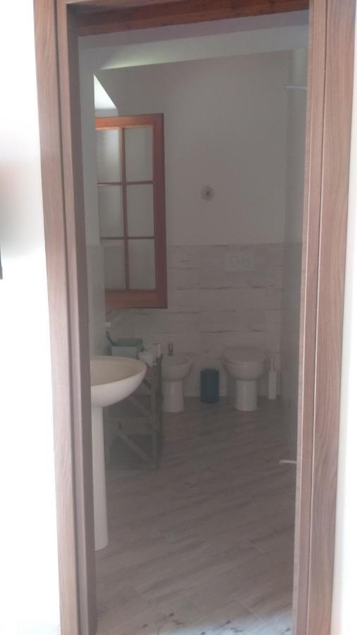 Enzo'S Suite Παλέρμο Εξωτερικό φωτογραφία