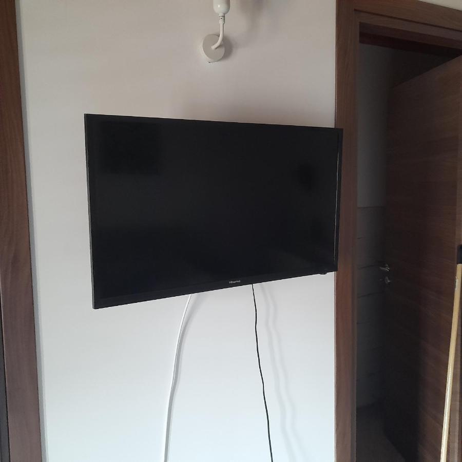 Enzo'S Suite Παλέρμο Εξωτερικό φωτογραφία