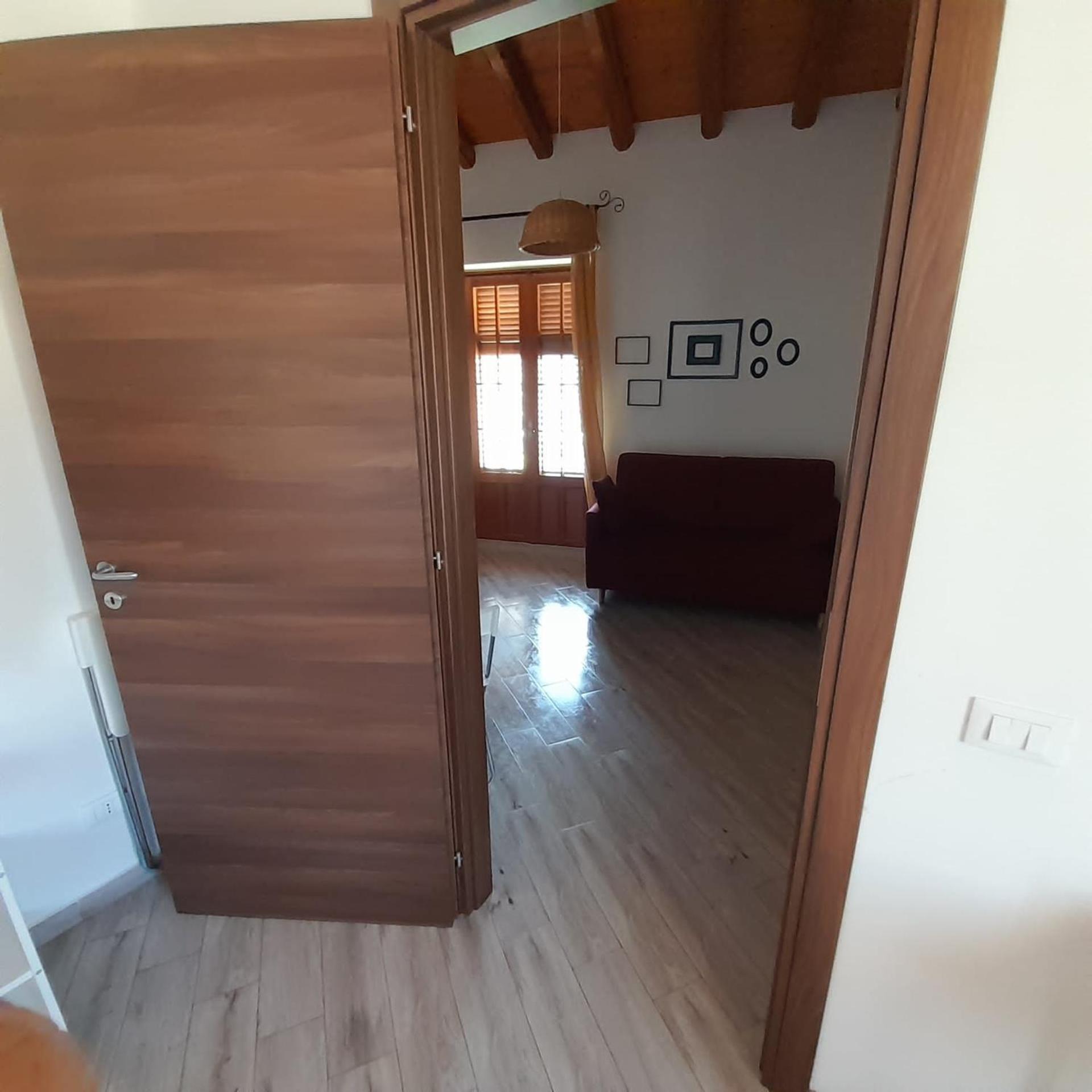 Enzo'S Suite Παλέρμο Εξωτερικό φωτογραφία