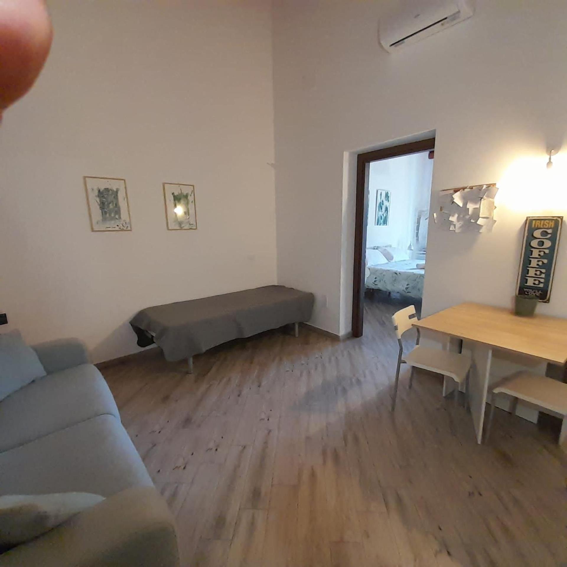 Enzo'S Suite Παλέρμο Εξωτερικό φωτογραφία