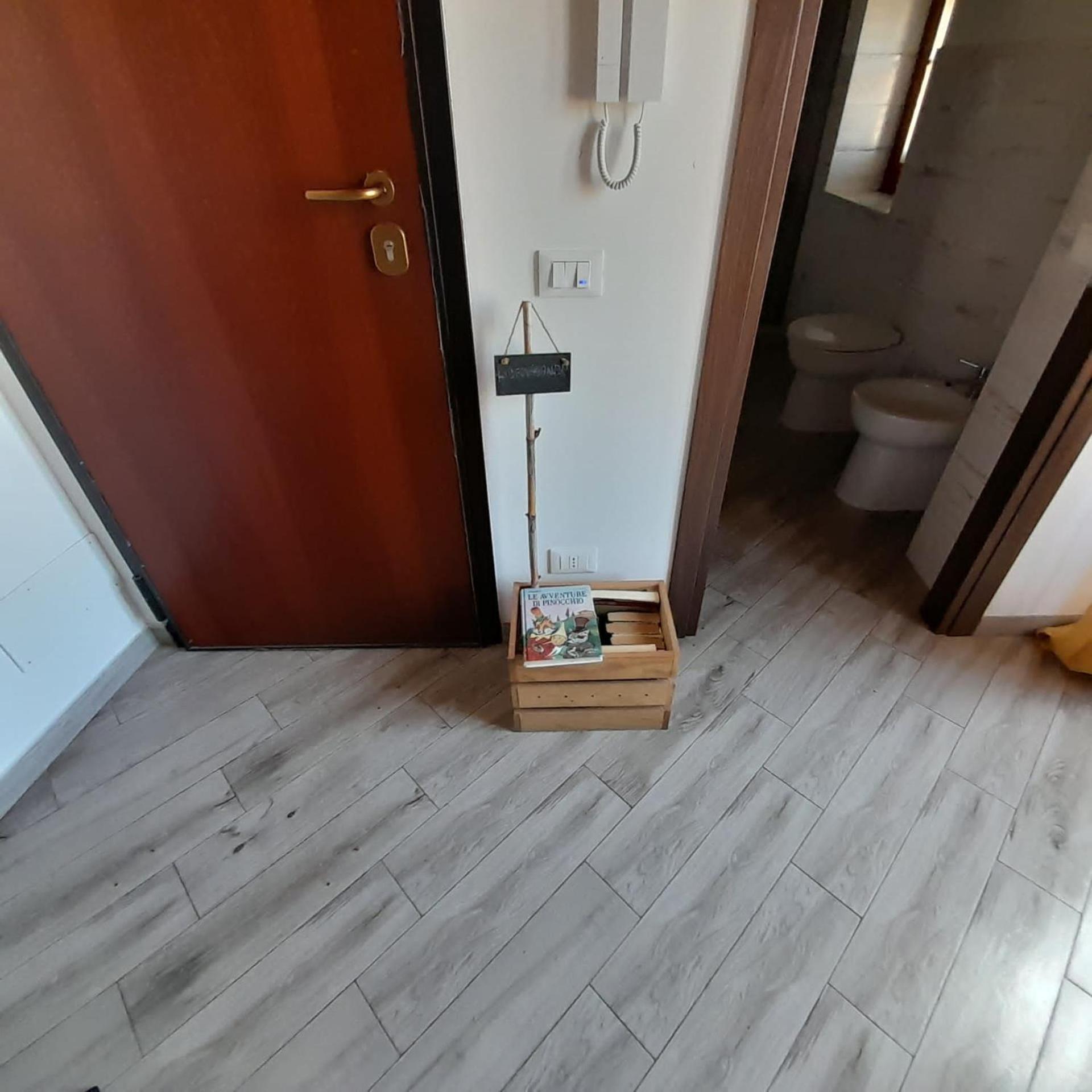 Enzo'S Suite Παλέρμο Εξωτερικό φωτογραφία