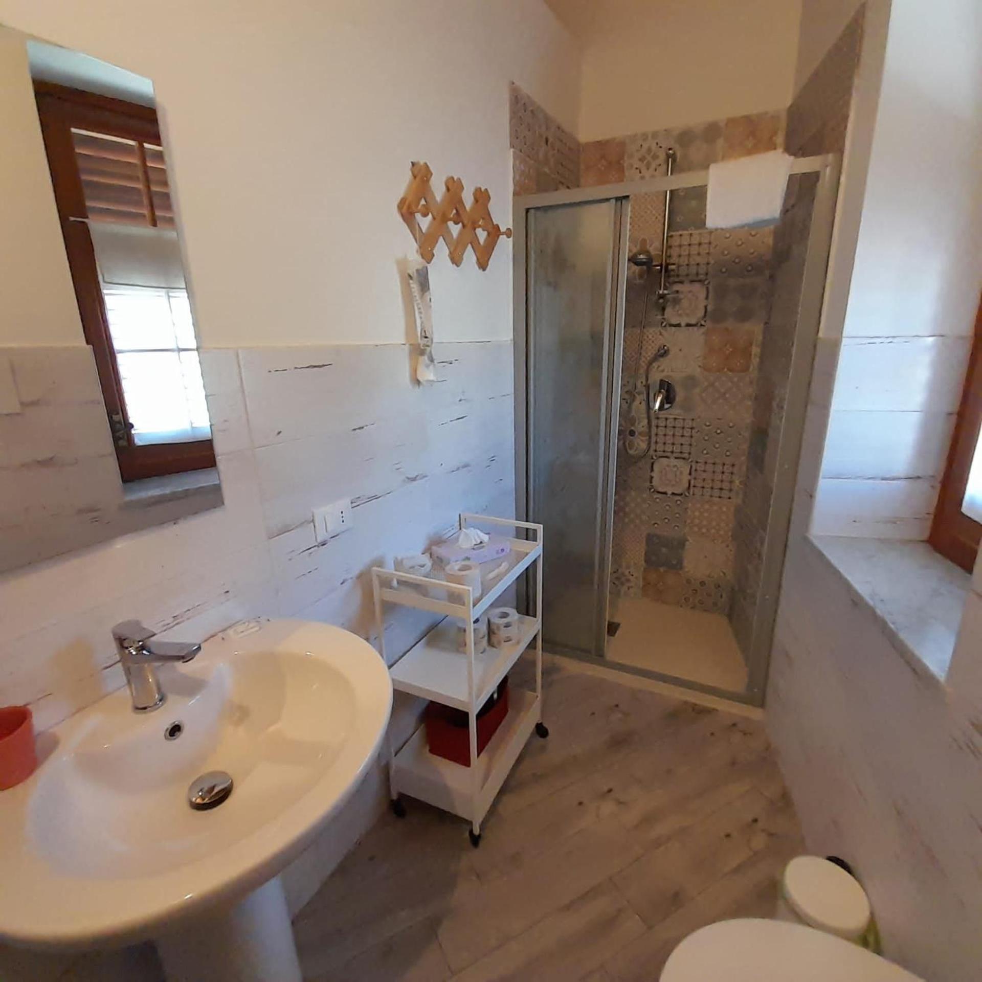 Enzo'S Suite Παλέρμο Εξωτερικό φωτογραφία