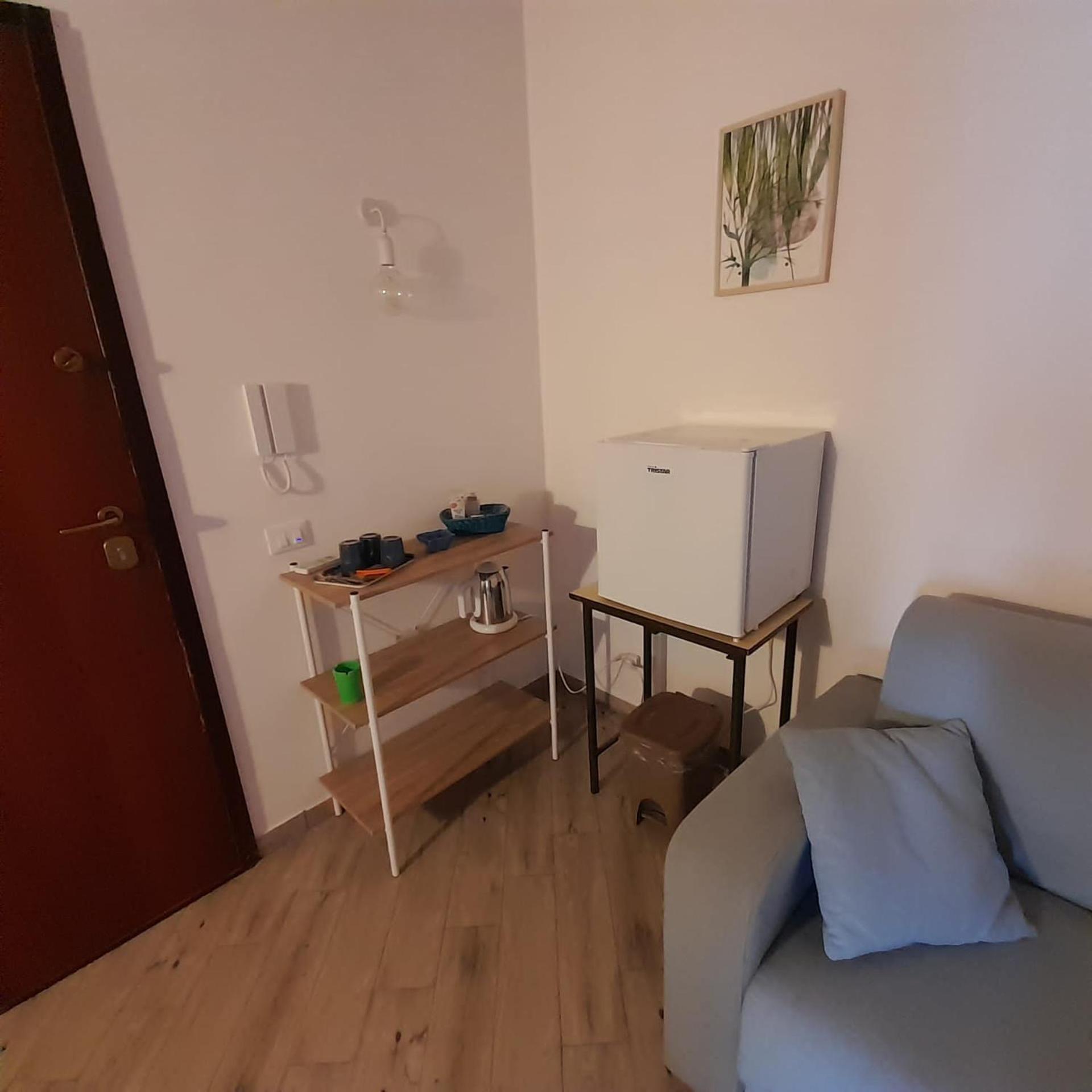 Enzo'S Suite Παλέρμο Εξωτερικό φωτογραφία