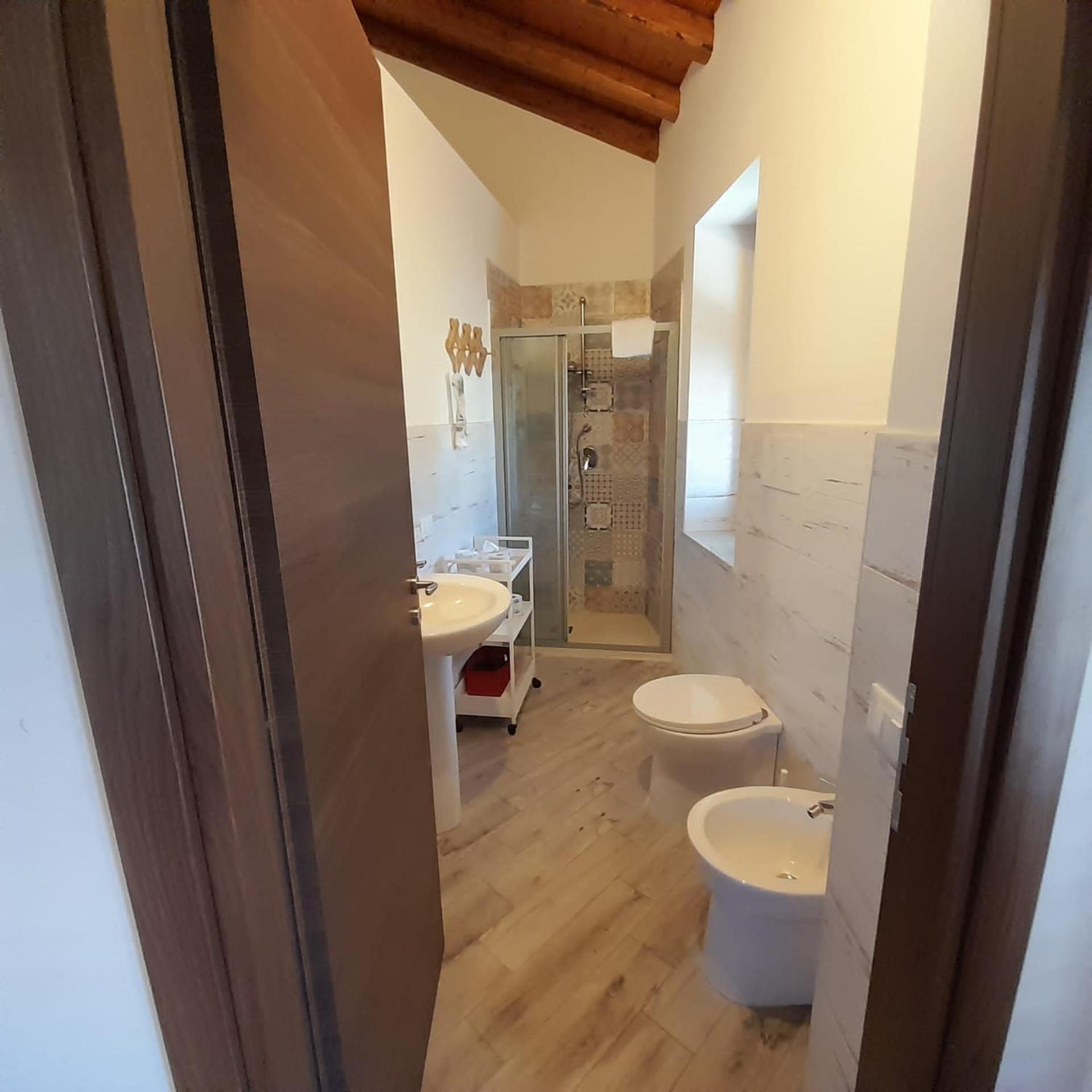 Enzo'S Suite Παλέρμο Εξωτερικό φωτογραφία