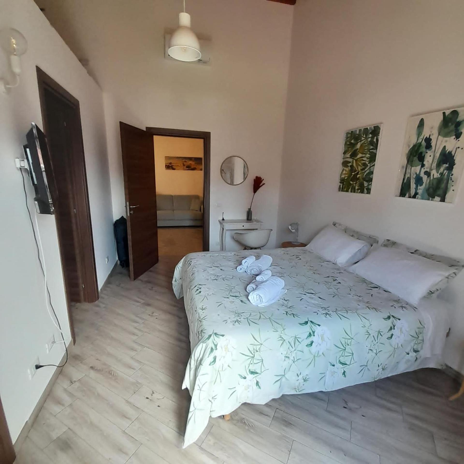 Enzo'S Suite Παλέρμο Εξωτερικό φωτογραφία