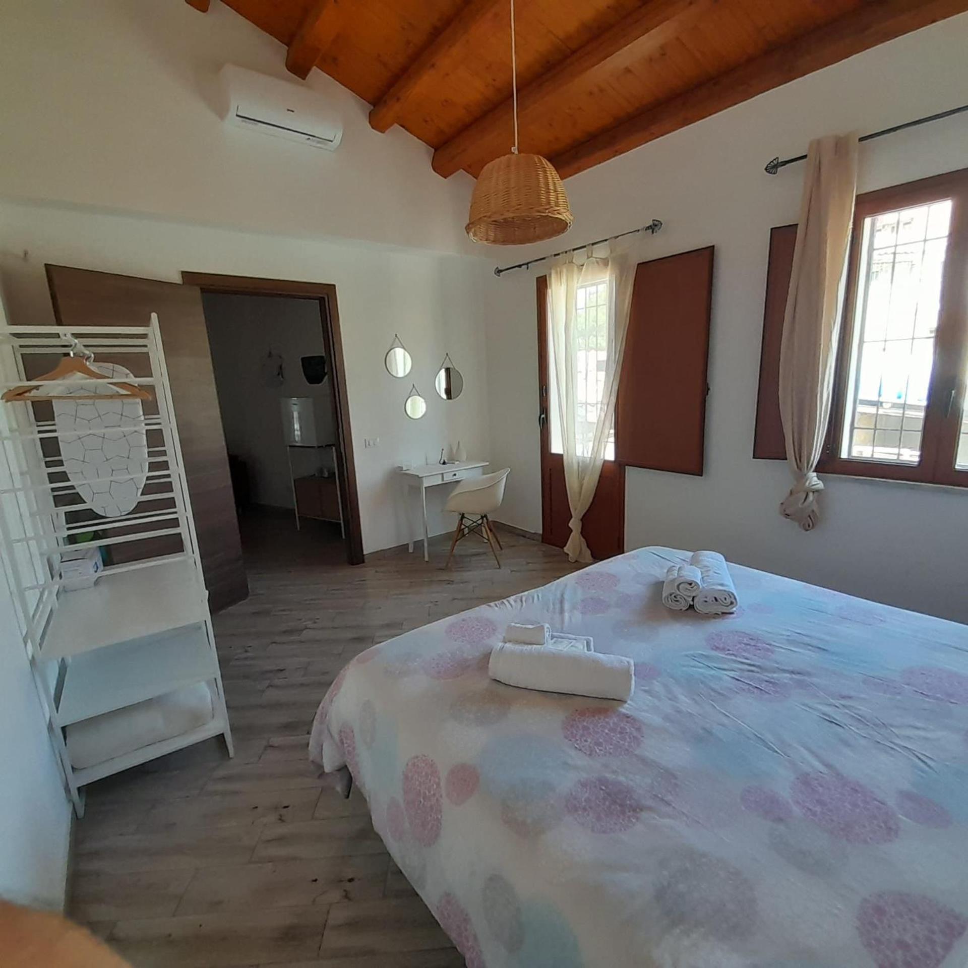 Enzo'S Suite Παλέρμο Εξωτερικό φωτογραφία