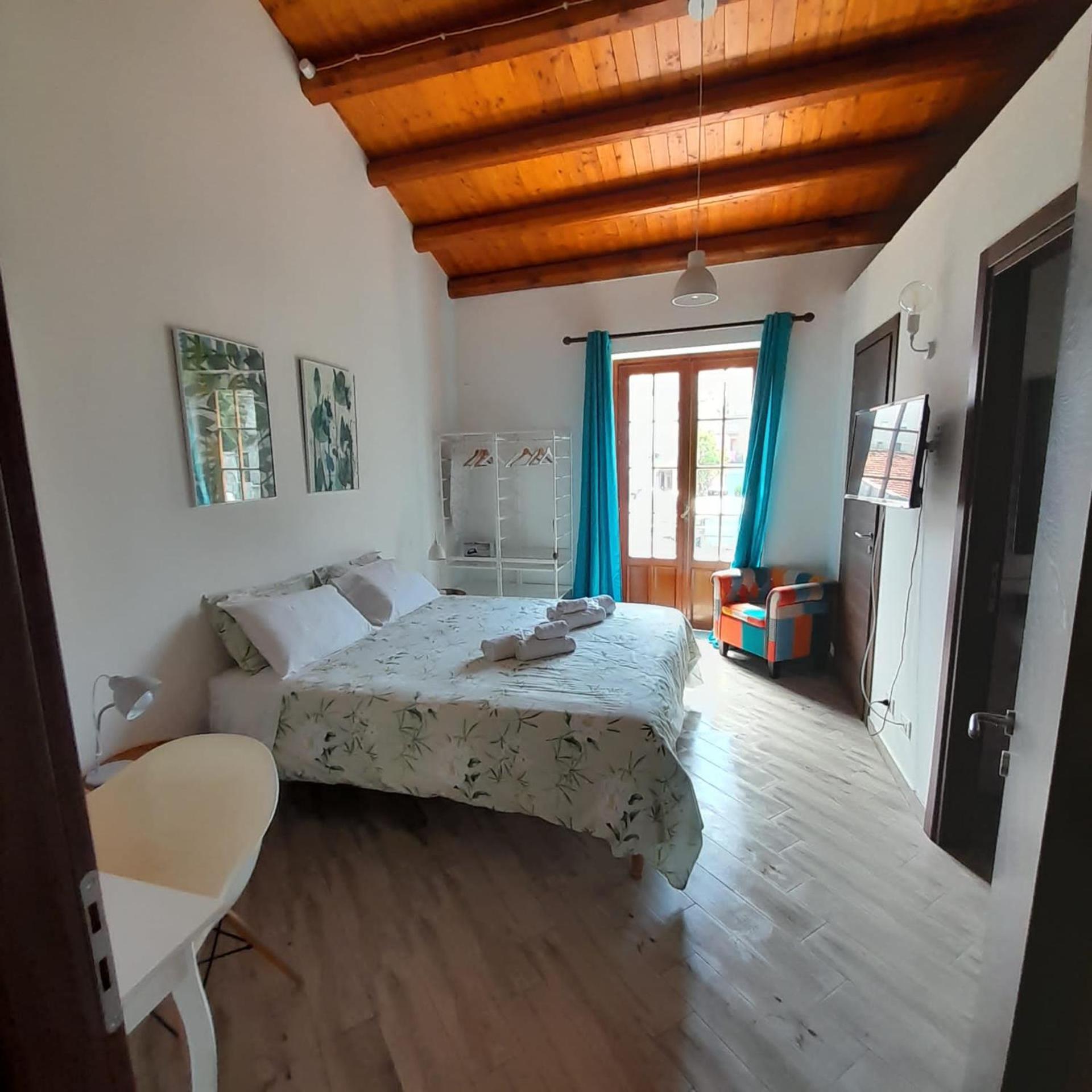 Enzo'S Suite Παλέρμο Εξωτερικό φωτογραφία