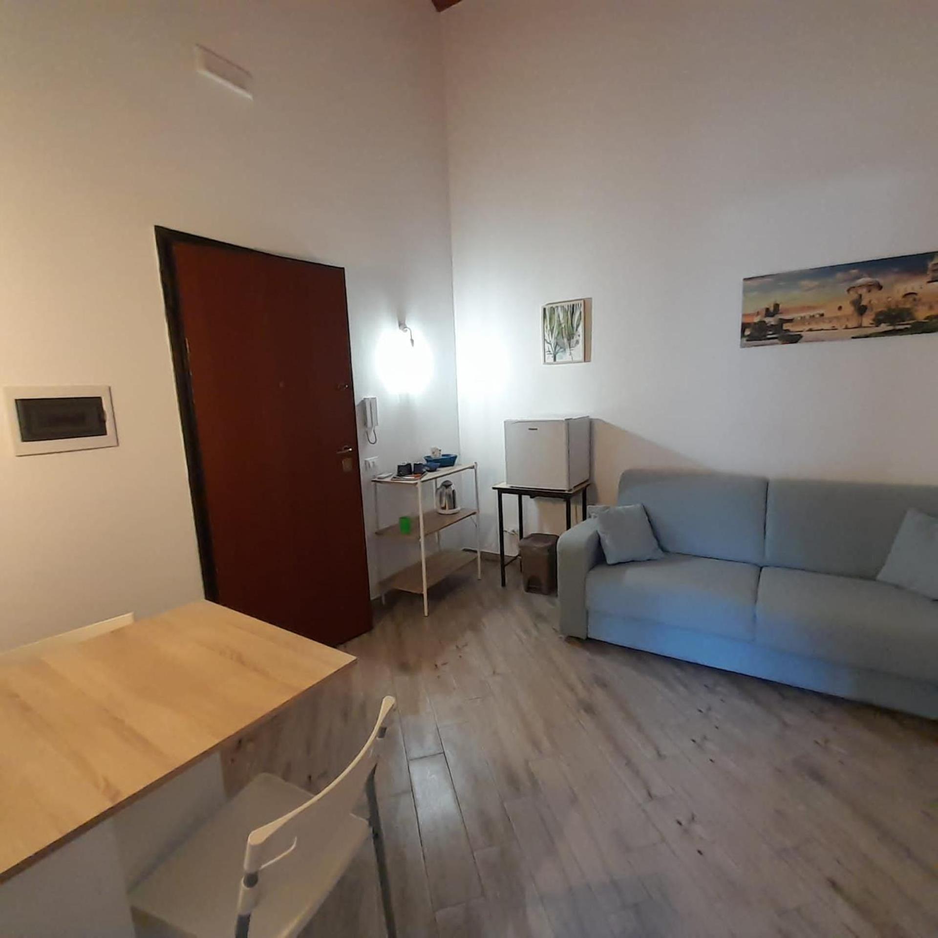 Enzo'S Suite Παλέρμο Εξωτερικό φωτογραφία