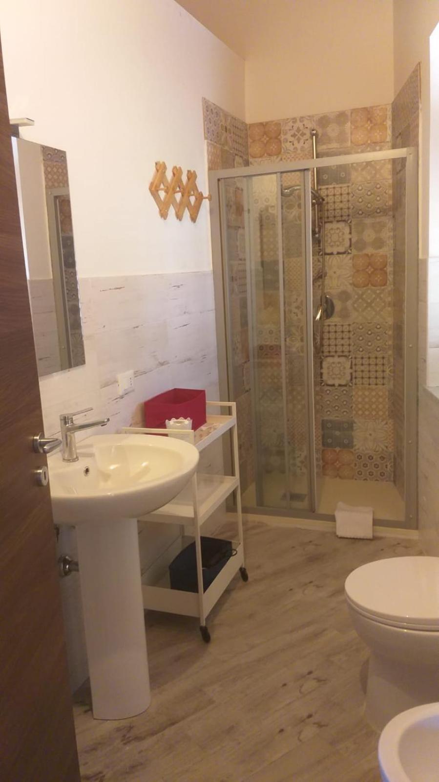 Enzo'S Suite Παλέρμο Εξωτερικό φωτογραφία